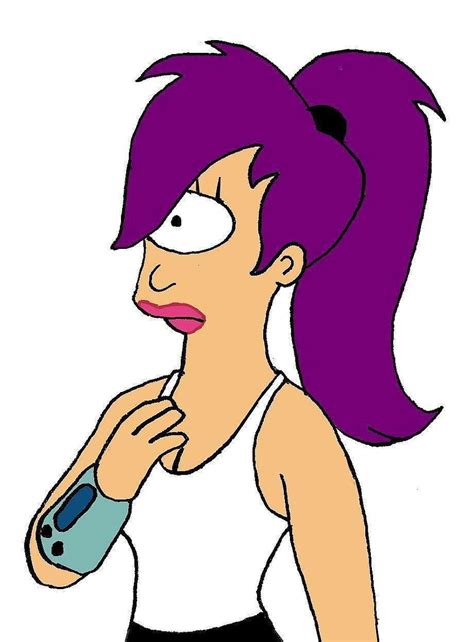 Videos Tagged with turanga leela (futurama)